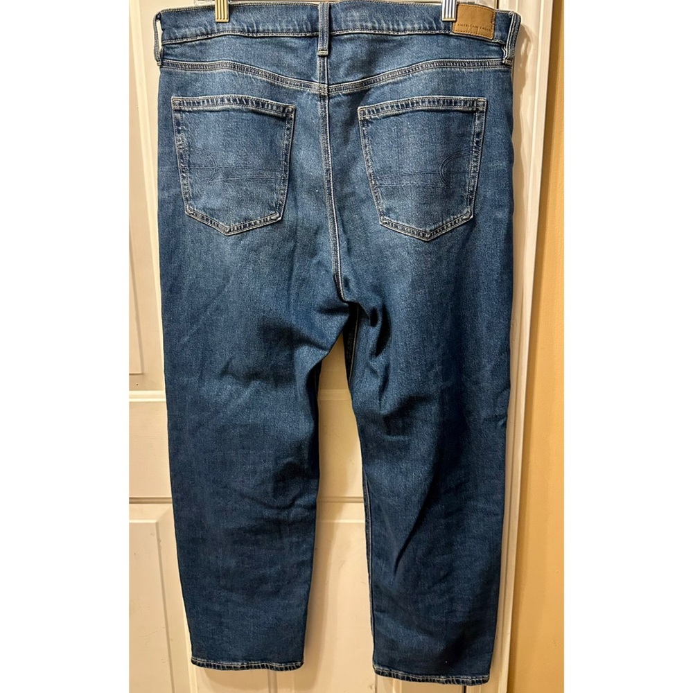 NWOT AE Denim - Picture 2 of 2